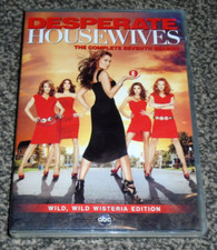 DESPERATE HOUSEWIVES 