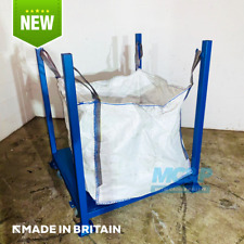 Metal Post Pallet/1 Tonne Bulk