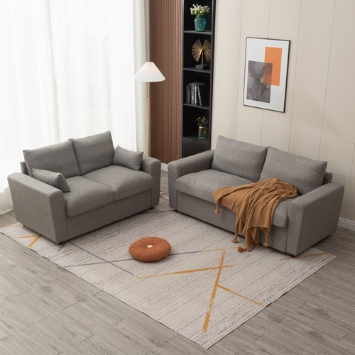 Seater soft updated fabric - soft,