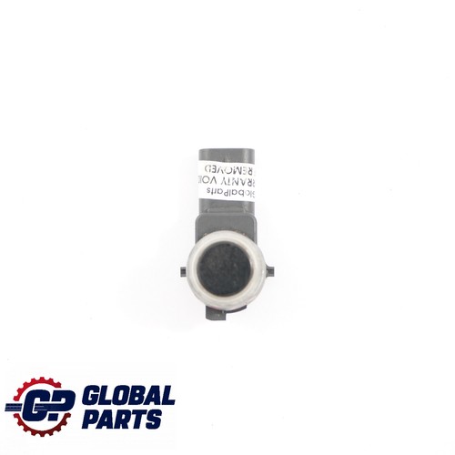 Distance sensor mercedes - distance,