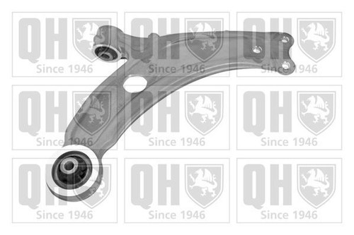 Genuine suspension arm - suspension, arm-