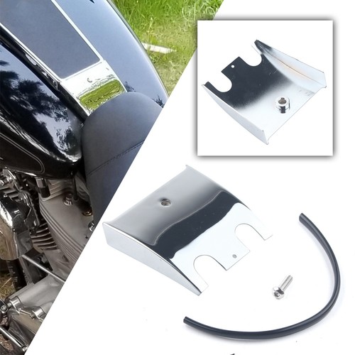 Lower dash extension - lower,