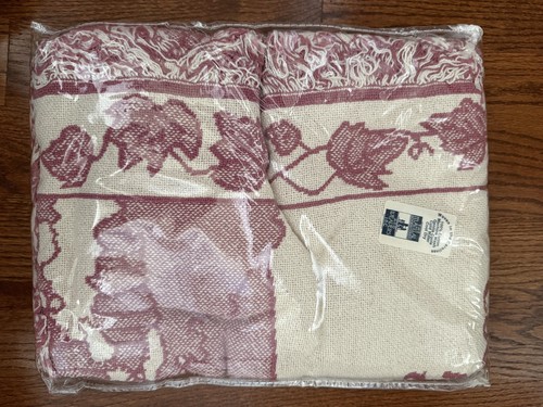 Vtg nip serenity - nip, woven