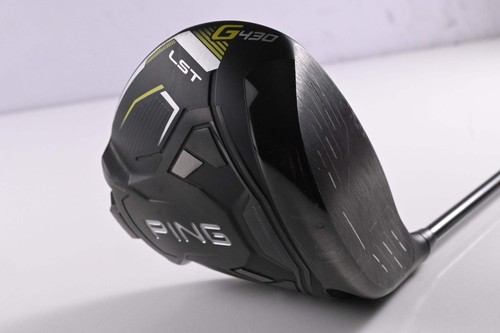 Ping g430 lst driver - ping, 10.5