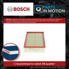 Air Filter 1457433331 Bosch