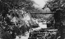 VINTAGE RPPC POSTCARD -