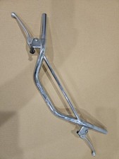 Tommaselli Braced Enduro