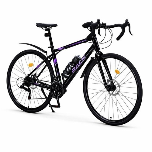 Road bike 700c - road, adult