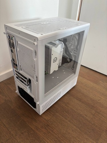 Gaming 9400 gtx - i5,