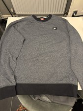 Nike Sweatshirt Mens Medium