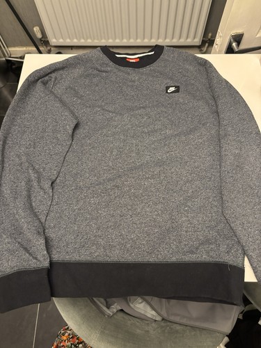 Nike sweatshirt mens medium - nike,