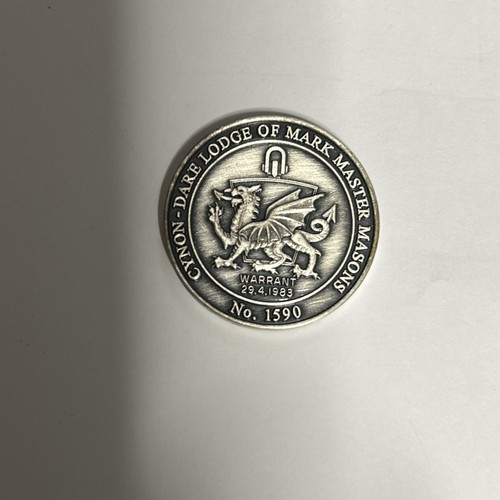 Cynon dare lodge mark - lodge,