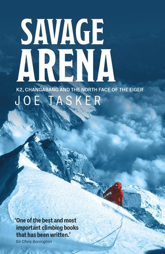 Savage arena changabang - arena, k2,