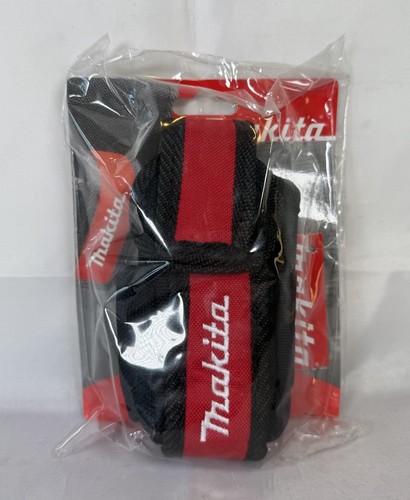 Makita red phone pen belt - red,