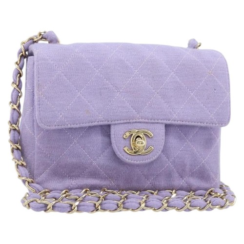 Chanel matelasse chain - matelasse,