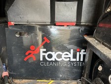 Facelift Phoenix 650 Lt Baffeled Tank For Pure Water With Pumps And Reels