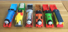 Thomas & Friends TrackMaster