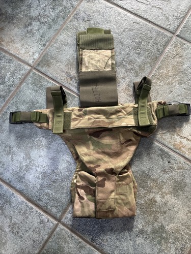 British army surplus pelvic - british,