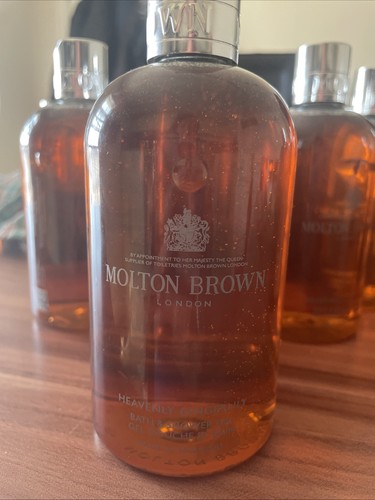 New molton brown heavenly - molton,