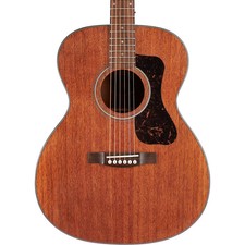 Guild OM-320 Natural Orchestra