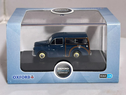 Oxford diecast 76mmt002 - diecast,