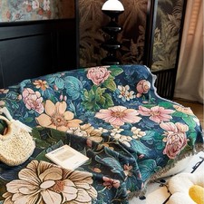 Floral Pattern Multiuse