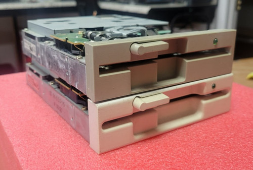 Clean ibm epson 1 - 2x,