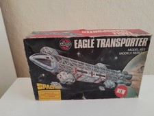 Airfix Space 1999, Eagle