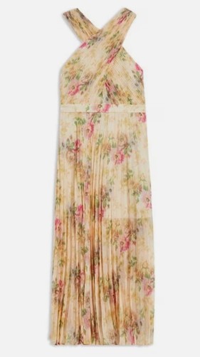 Ted baker new pleated - baker,