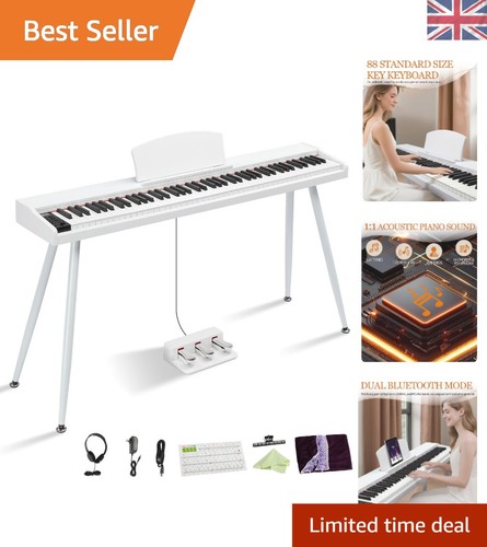 Key digital piano - digital,