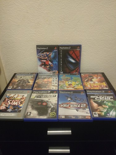 Sony playstation game - 2,