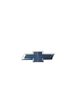 Chevrolet Camaro 2017 Badge