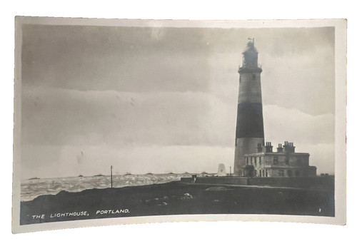 Vintage postcard portland - postcard,