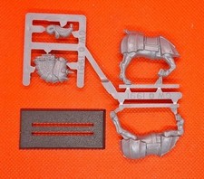 Warhammer Fantasy Armoured Horse Steed Empire Chaos Games Workshop 1991