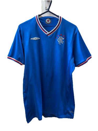 Glasgow rangers 2009 home - 2009/10,