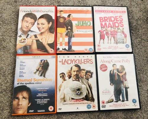 Comedy dvd bundle - dvd, bundle.