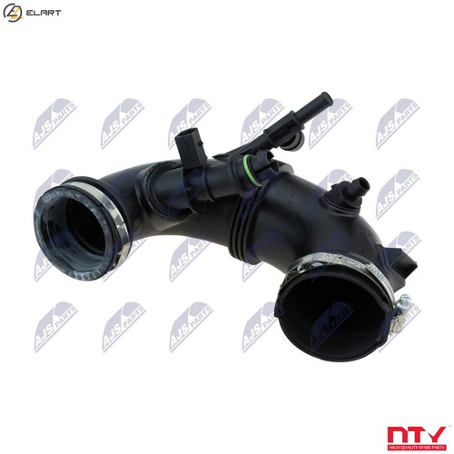 Intake hose air - hose,