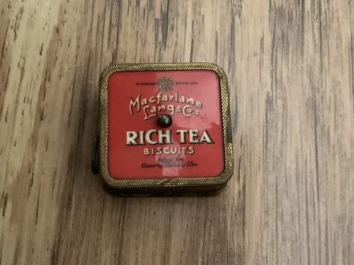 Macfarlane lang co vintage - macfarlane, &