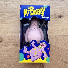 Mr Blobby Noel House Party