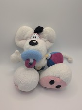 Vintage 1990s Diddl The Mouse