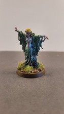 Galadriel White Council Metal
