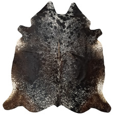 100% Genuine Cowhide Rug
