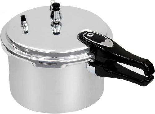 Litre aluminium pressure - 13,
