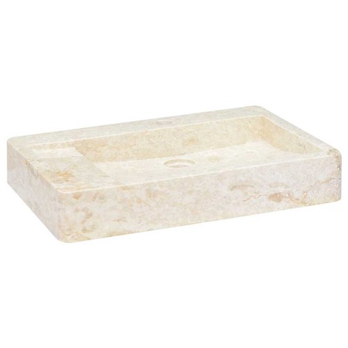 149159 sink cream - sink, cm