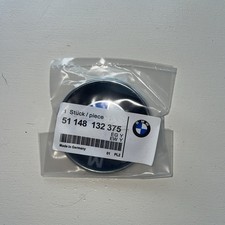 BMW 74mm Rear Boot Badge