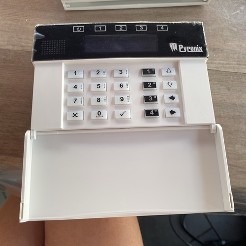 Pyronix fpv2tel speech dialer - fpv2tel,
