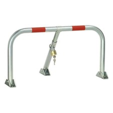 Sealey PB296 - Parking Barrier Triple Leg
