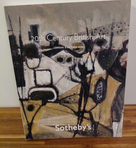 Sothebys 20th century british - sothebys,
