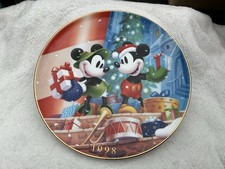 Disney Mickey’s An Enchanted