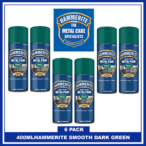 Hammerite smooth dark - hammerite,